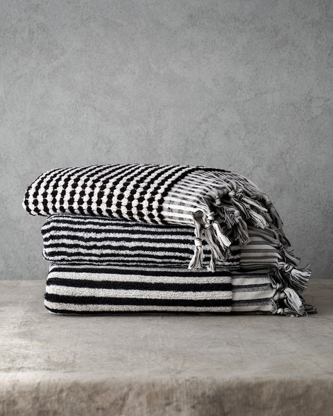 Thick Towel organic cotton