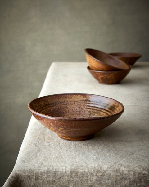 Hand made Ceramics from women in Laos