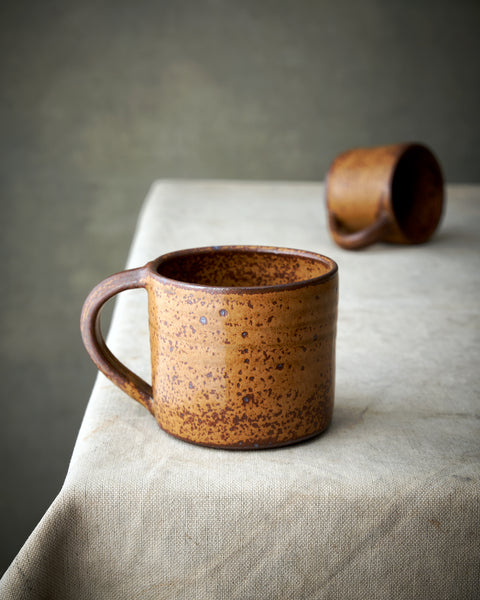 Ceramics -Hand made in Laos