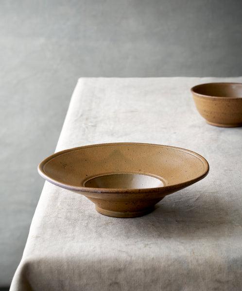 Hand made beautiful ceramics. Made by women in Laos