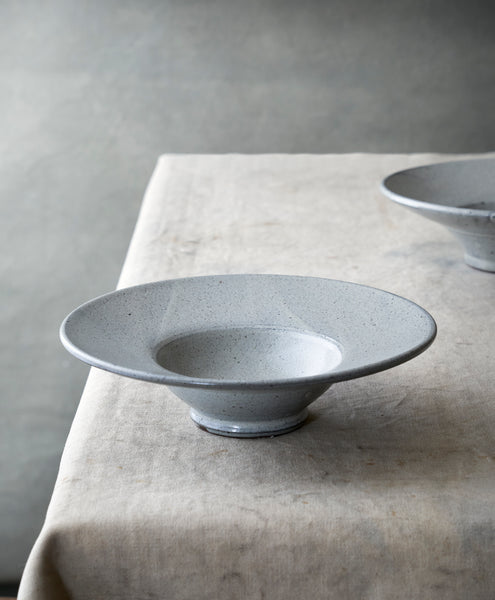 Hand made beautiful ceramics. Made by women in Laos
