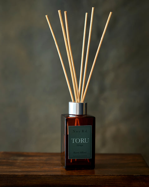 Sustainable room diffuser-handmade
