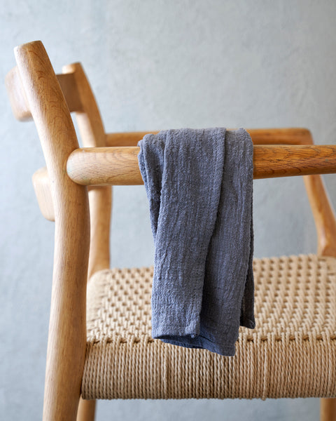 The softest sustainable cotton napkin