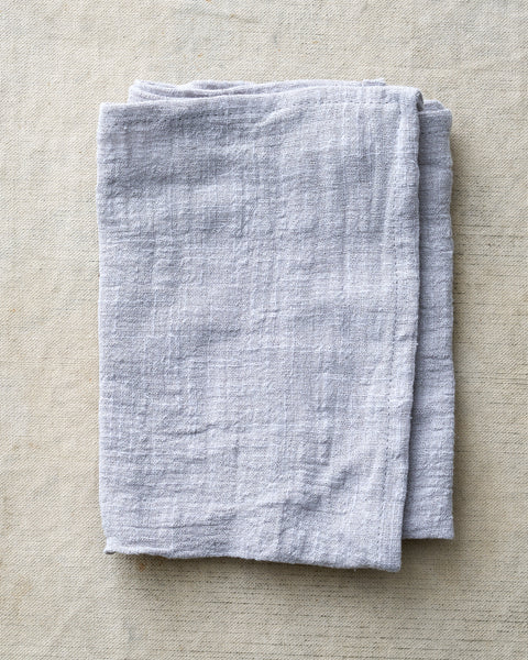 The softest sustainable cotton napkin