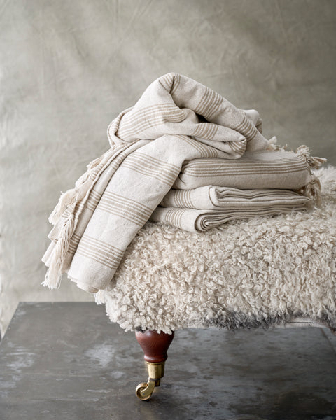 Linen Table Cloth